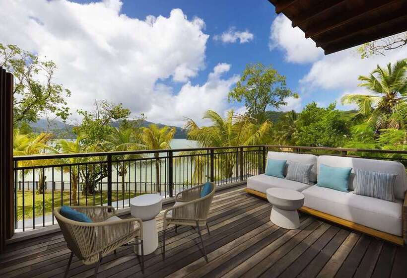 Villa 3 Chambres, Mango House Seychelles, Lxr Hotels & Resorts