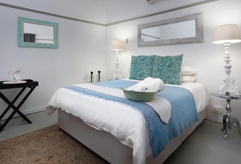 Номер Deluxe, Karoo Pandok Guesthouse Bethulie