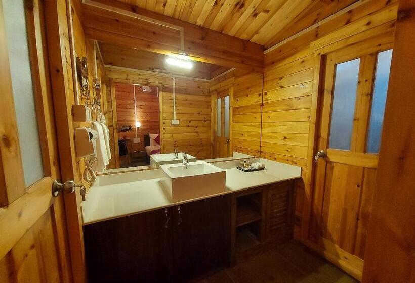 Стандартный Номер Кровать Кинг, Adhvasaha Beach Spa Resort