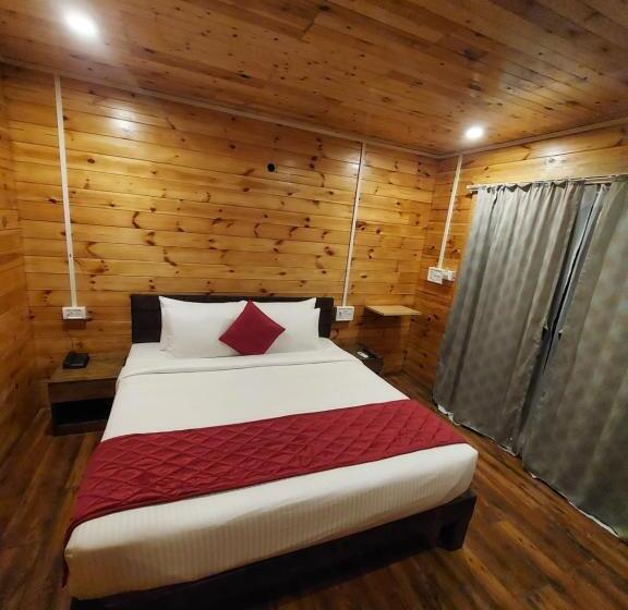 Номер Стандарт, Adhvasaha Beach Spa Resort