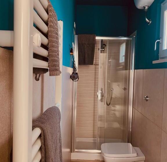 Номер Стандарт, Dolce Nera B&b