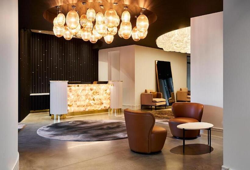 펜트하우스 스위트, Astina Suites, Penrith