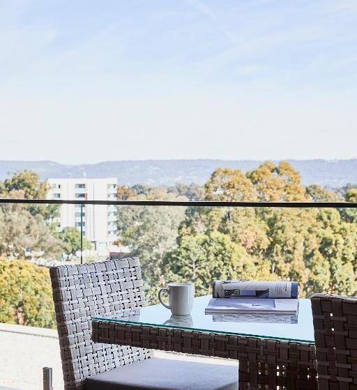 펜트하우스 스위트, Astina Suites, Penrith