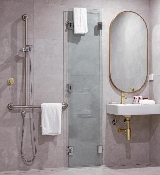 장애인을 위한 스위트, Astina Suites, Penrith