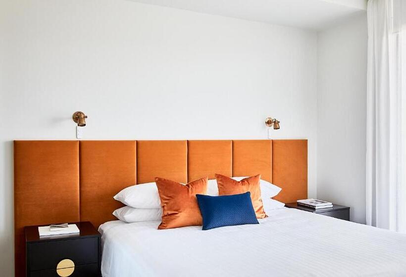 펜트하우스 스위트, Astina Suites, Penrith