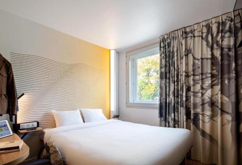 اتاق استاندارد, B&b Hotel Evian Publier