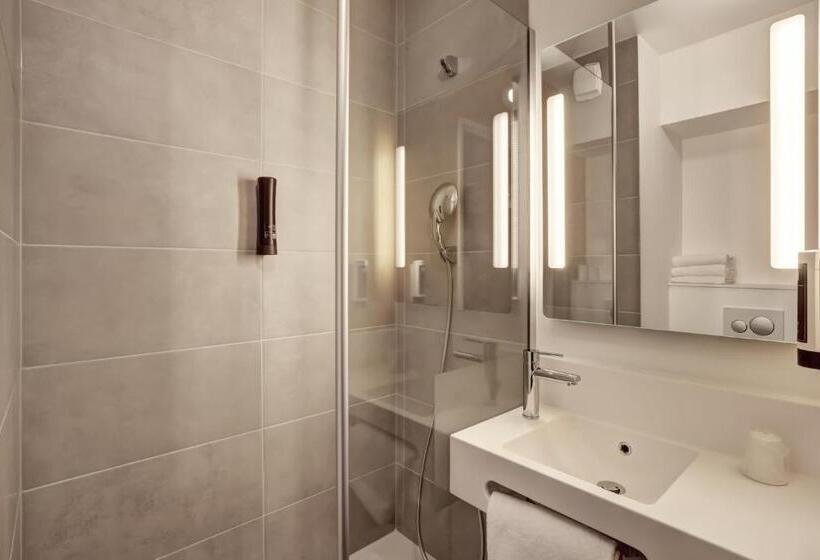 اتاق استاندارد, B&b Hotel Evian Publier