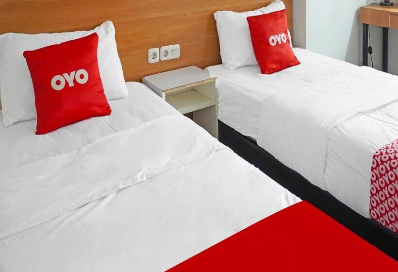 Номер Economy, Oyo 90391 Gkitroom