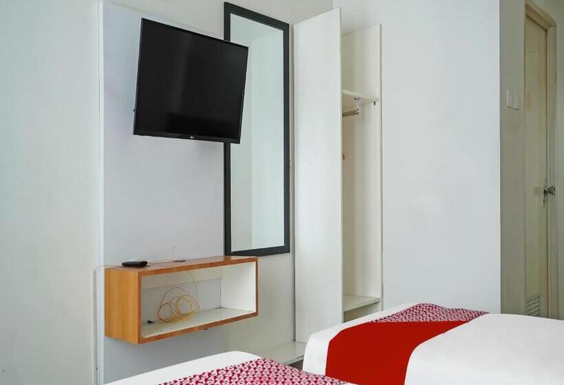 Номер Economy, Oyo 90391 Gkitroom