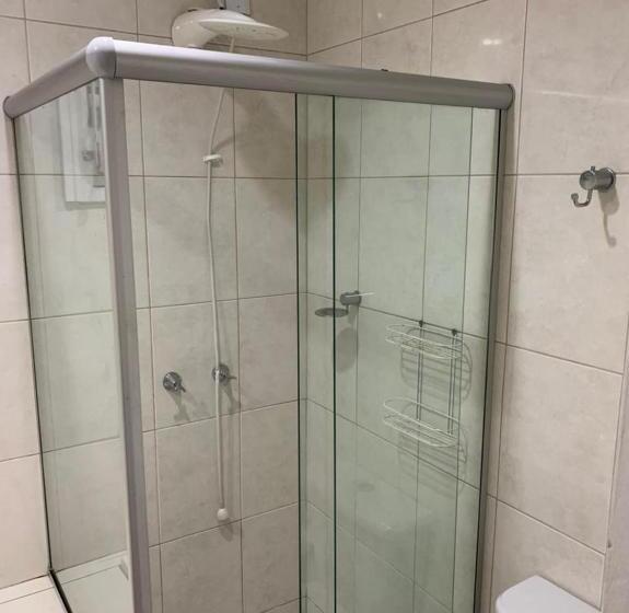 수피리어 스위트, Pousada Balneário Camboriú