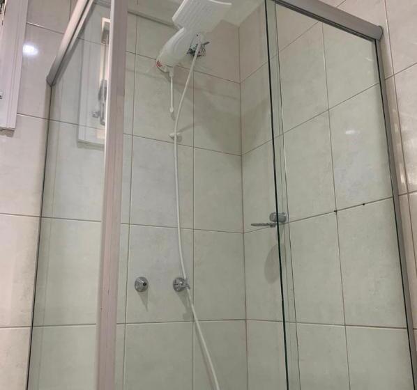 자쿠지 스위트, Pousada Balneário Camboriú