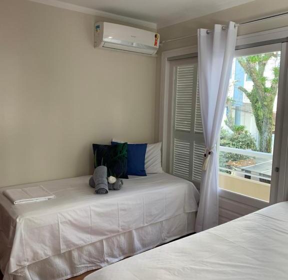 수피리어 스위트, Pousada Balneário Camboriú