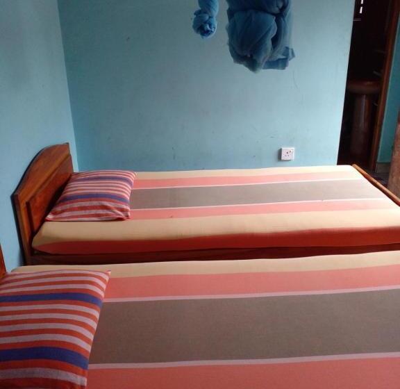 اتاق اکونومی, Thomasha Homestay & Tuk Tuk Service