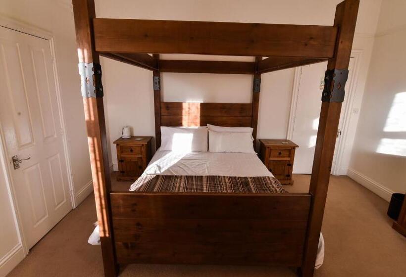 Номер Superior, Hillcrest Whitby