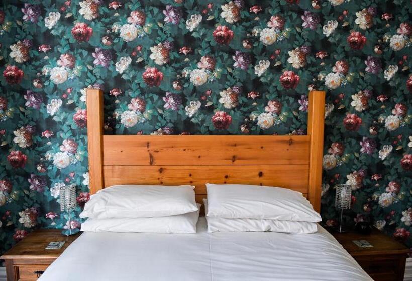 Номер Deluxe Кровать Кинг, Hillcrest Whitby