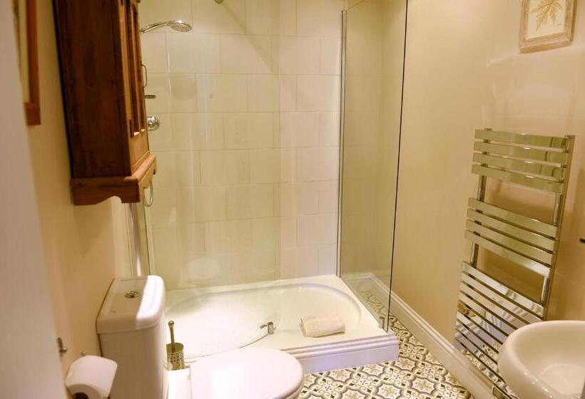 Номер Deluxe Кровать Кинг, Hillcrest Whitby