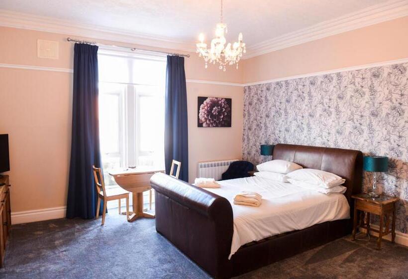 Номер Deluxe Кровать Кинг, Hillcrest Whitby