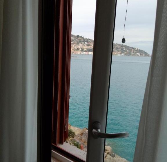 Номер Стандарт, Villa Flora Argentario