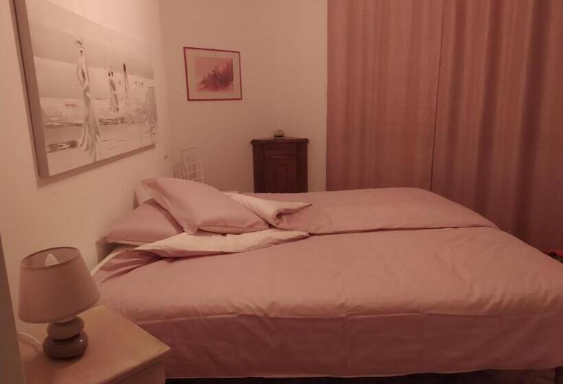 스탠다드 룸, Bed & Breakfast Da Giacy