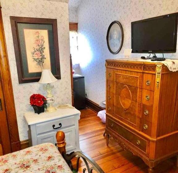 标准间, Historic 1912 Hoover House Bed And Breakfast