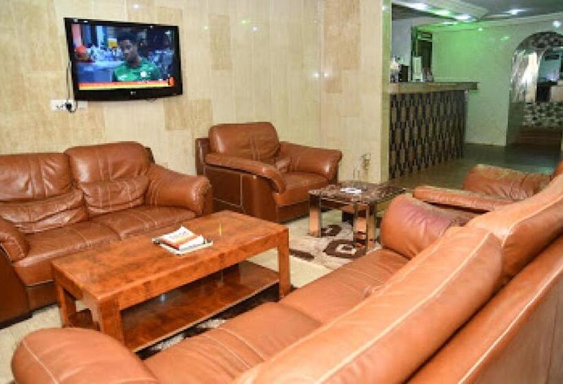اتاق استاندارد, Room In Lodge   Choice Gate Hotel Business Double