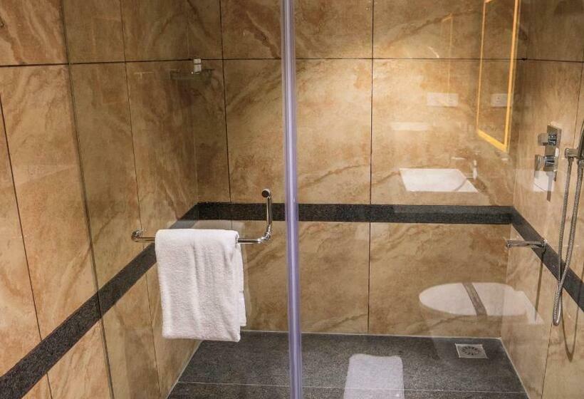 Номер Executive Кровать Кинг, Hills