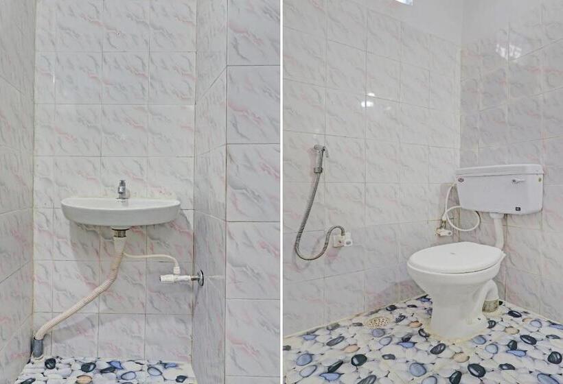 اتاق استاندارد سه نفره, Spot On 76527 Desh Premi Guest House