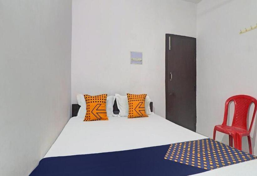 اتاق استاندارد سه نفره, Spot On 76527 Desh Premi Guest House