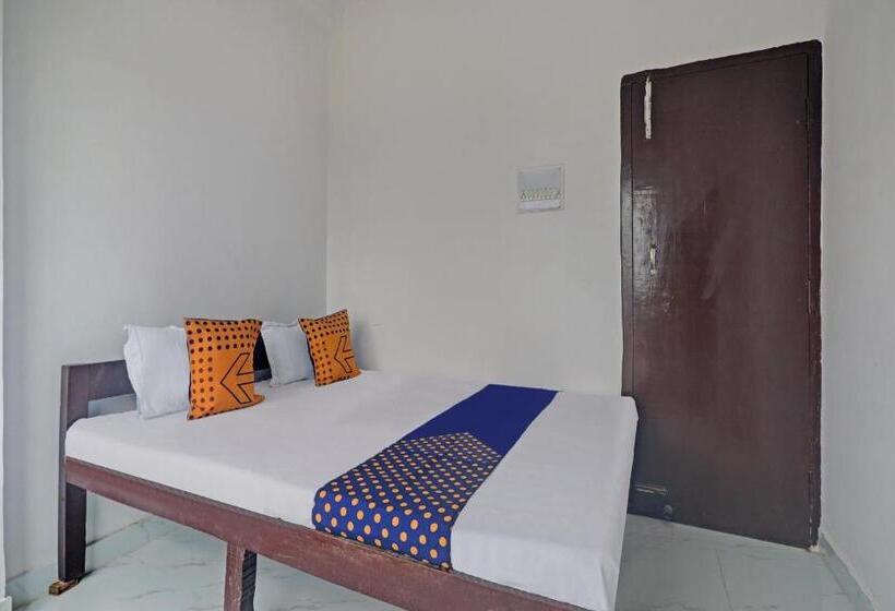اتاق استاندارد سه نفره, Spot On 76527 Desh Premi Guest House