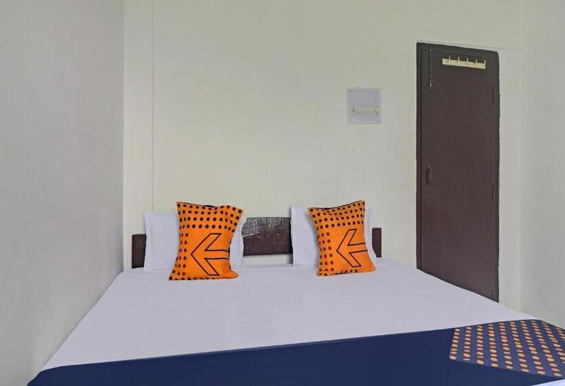 اتاق استاندارد سه نفره, Spot On 76527 Desh Premi Guest House
