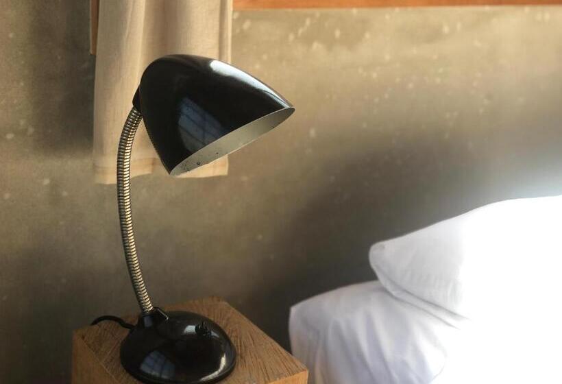 Номер Стандарт Вид на Сад, Machiya Guest House Carta