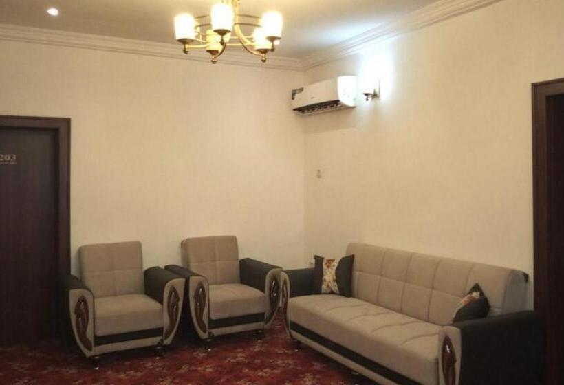 اتاق استاندارد, Room In Lodge   Adanma Hotel And Suites