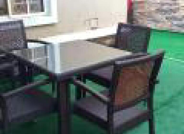 اتاق استاندارد, Room In Lodge   Adanma Hotel And Suites