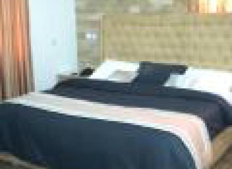 اتاق استاندارد, Room In Lodge   Adanma Hotel And Suites