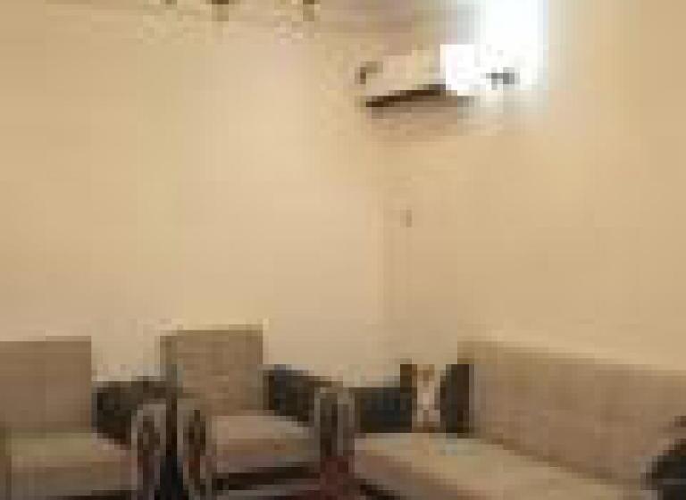 اتاق استاندارد, Room In Lodge   Adanma Hotel And Suites