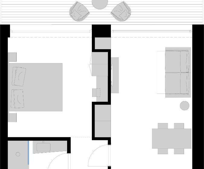 Апартаменты 1 Спальня Вид на Сад, Residence Malcesine Active&family