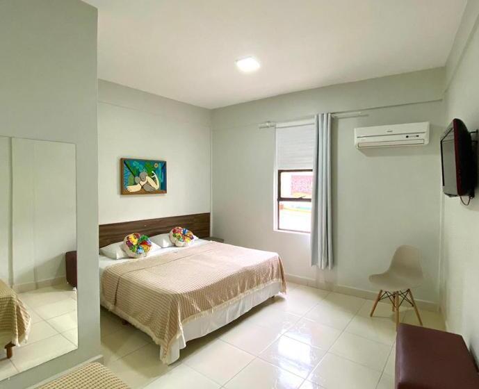 비즈니스룸, Belvedere Paulo Afonso