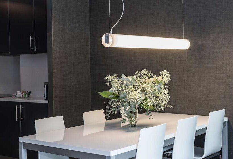 Апартаменты 3 Спальни, Casp 74 Apartments