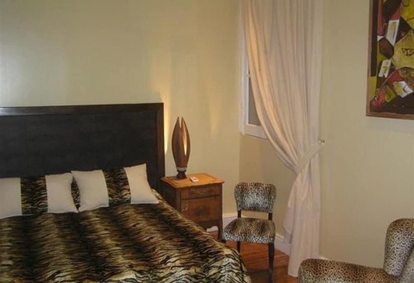 اتاق لوکس, Boutique Raco De Buenos Aires