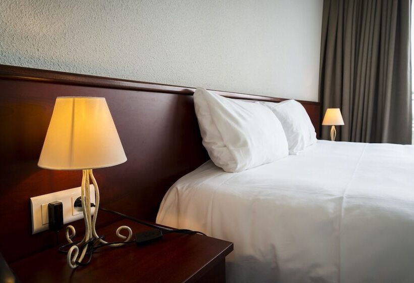 Номер Комфорт, Brit Hotel Confort Saint Brieuc Langueux