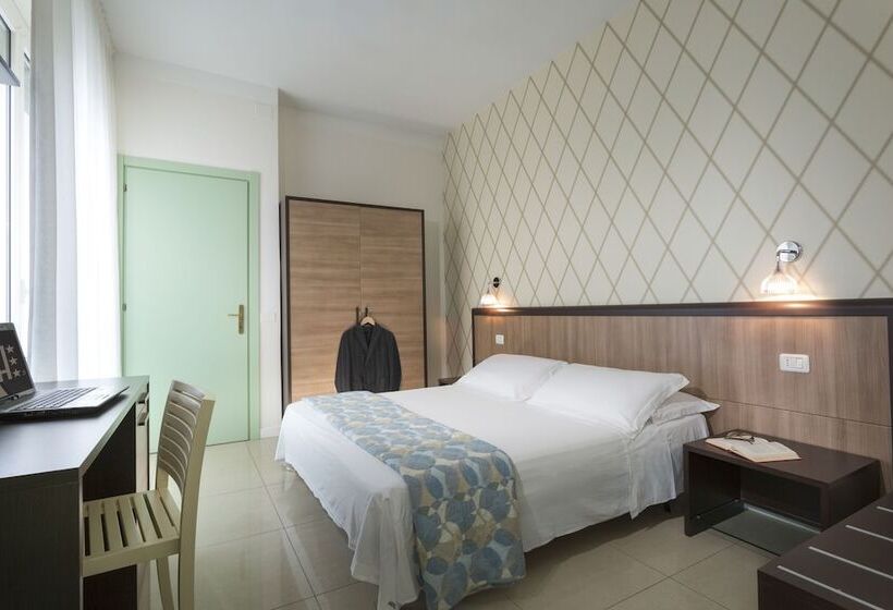스탠다드 룸, Calypso Rimini Marina Centro
