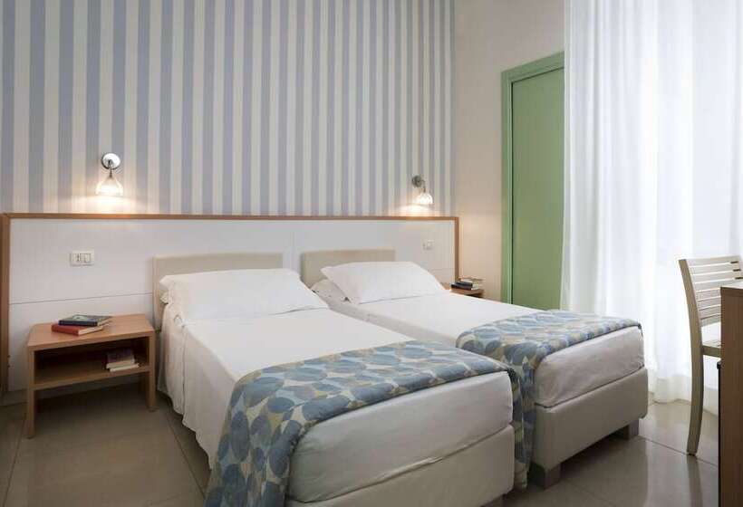 스탠다드 룸, Calypso Rimini Marina Centro