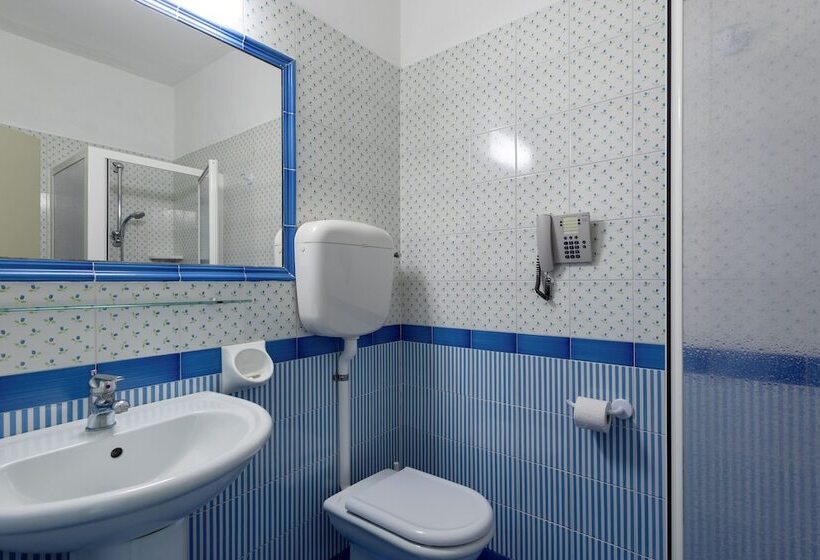 اتاق استاندارد, Centro Vacanze La Limonaia