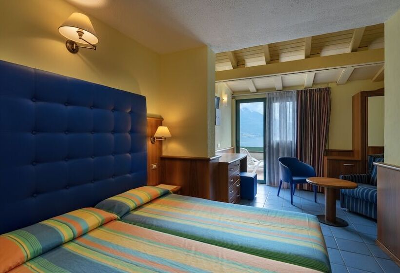 اتاق استاندارد, Centro Vacanze La Limonaia