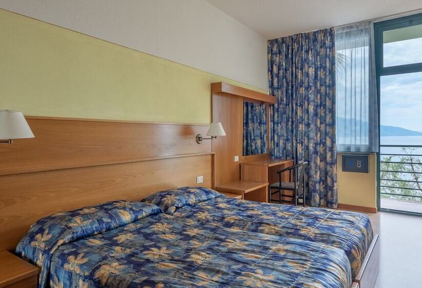 اتاق اکونومی, Centro Vacanze La Limonaia
