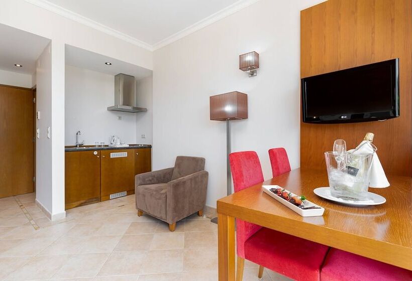 Romantic Room, Montado  & Golf Resort