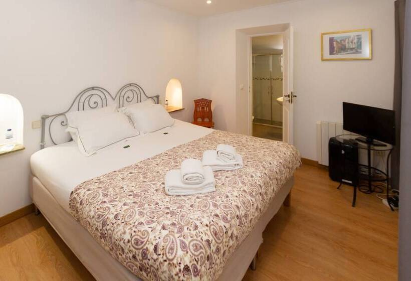 스탠다드 룸, Quinta Das Murtas B&b