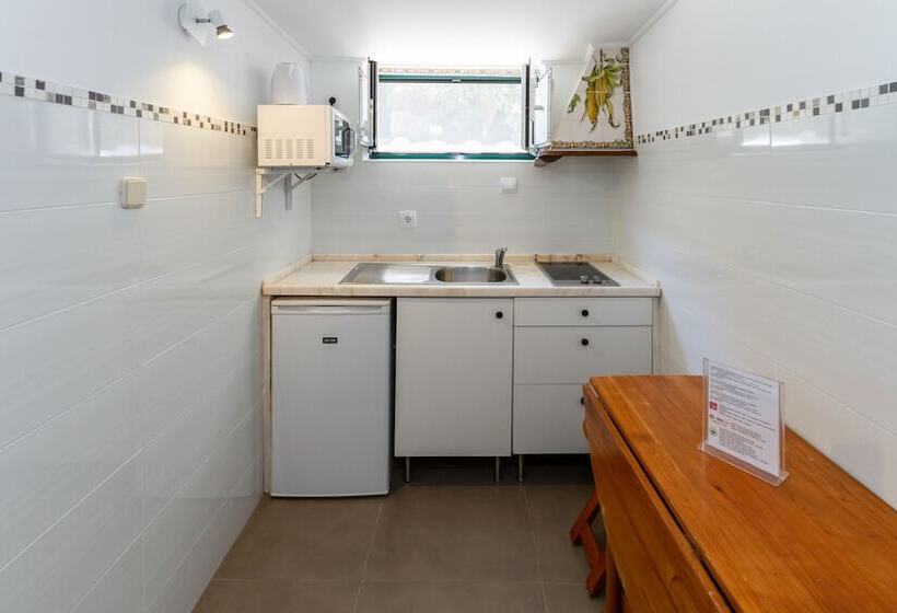 침실 1개 아파트, Quinta Das Murtas B&b