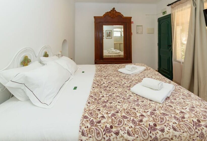 침실 1개 아파트, Quinta Das Murtas B&b