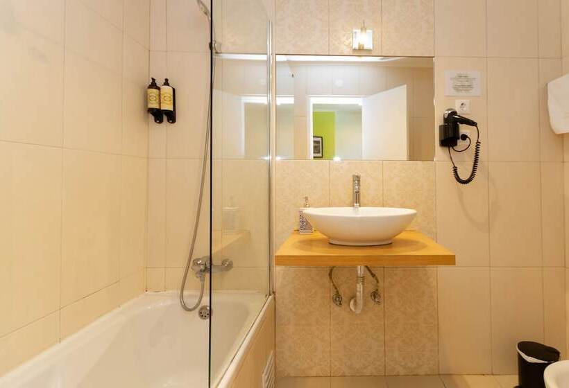 스탠다드 룸, Quinta Das Murtas B&b